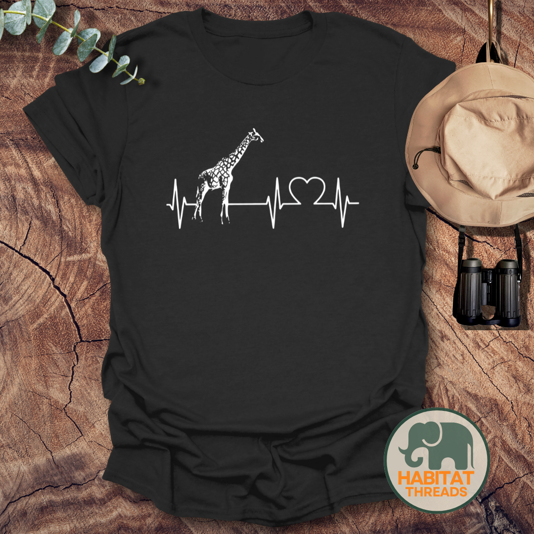 Giraffe pulse