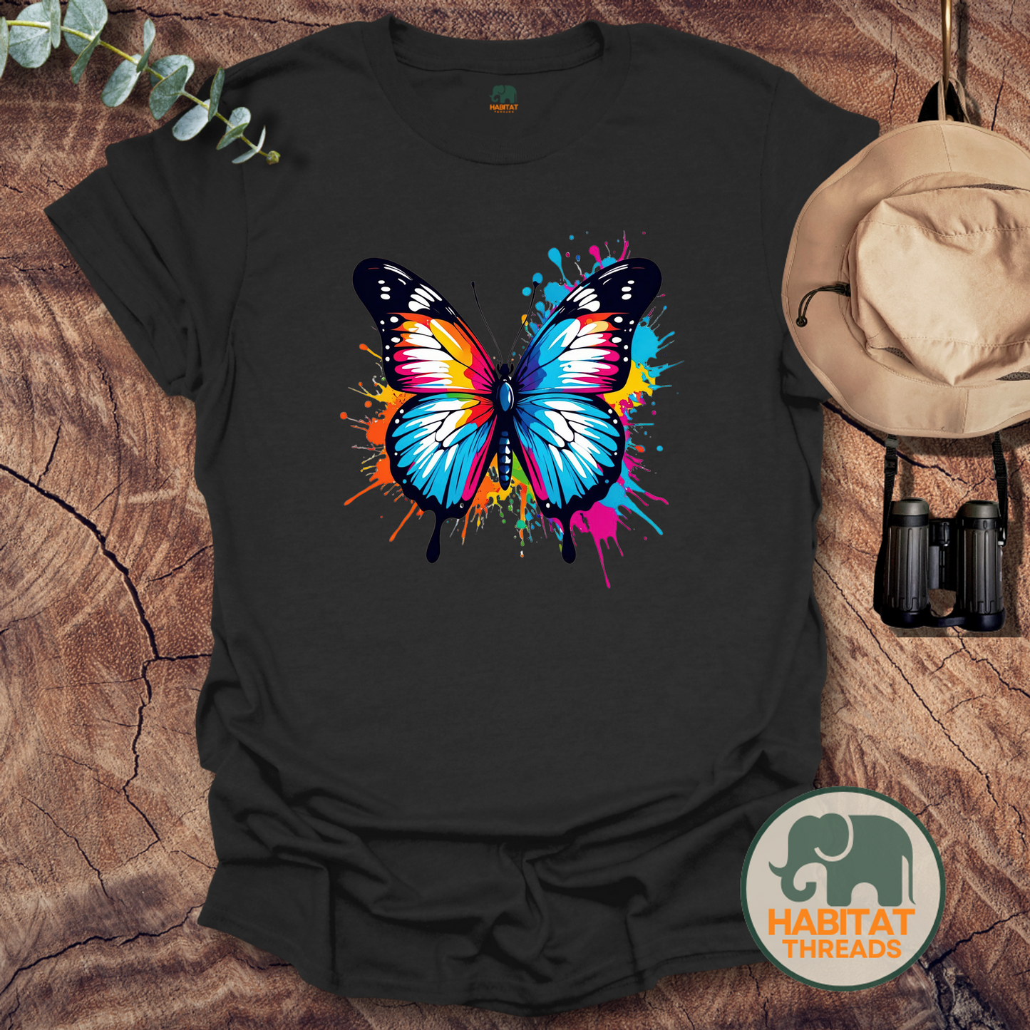 Kaleidoscope Flutter