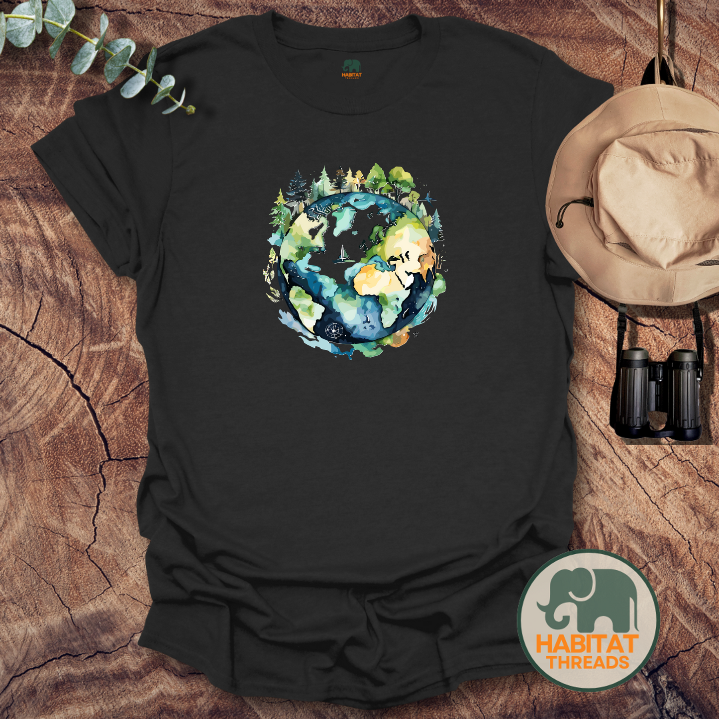 Earth Harmony
