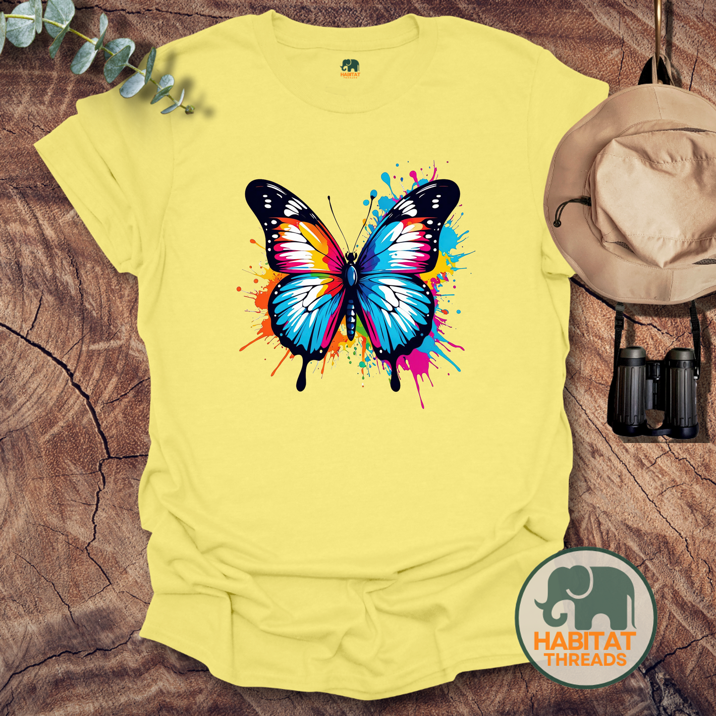 Kaleidoscope Flutter