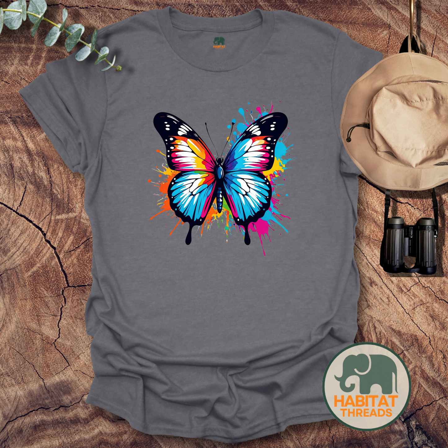 Kaleidoscope Flutter