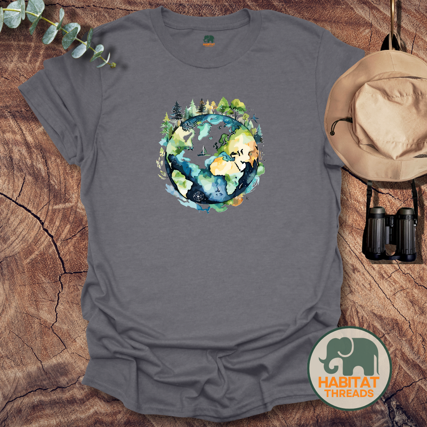 Earth Harmony