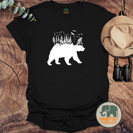 Forest Guardian Light