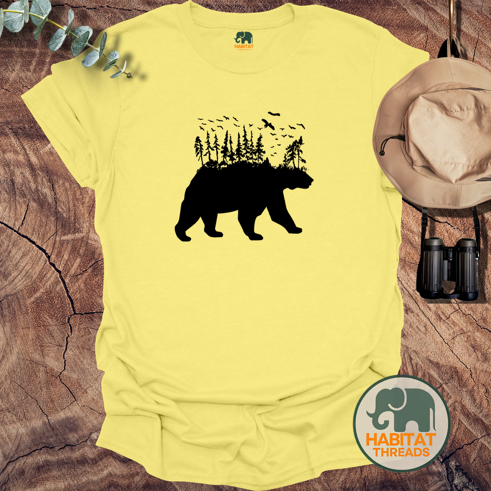 Forest Guardian Light