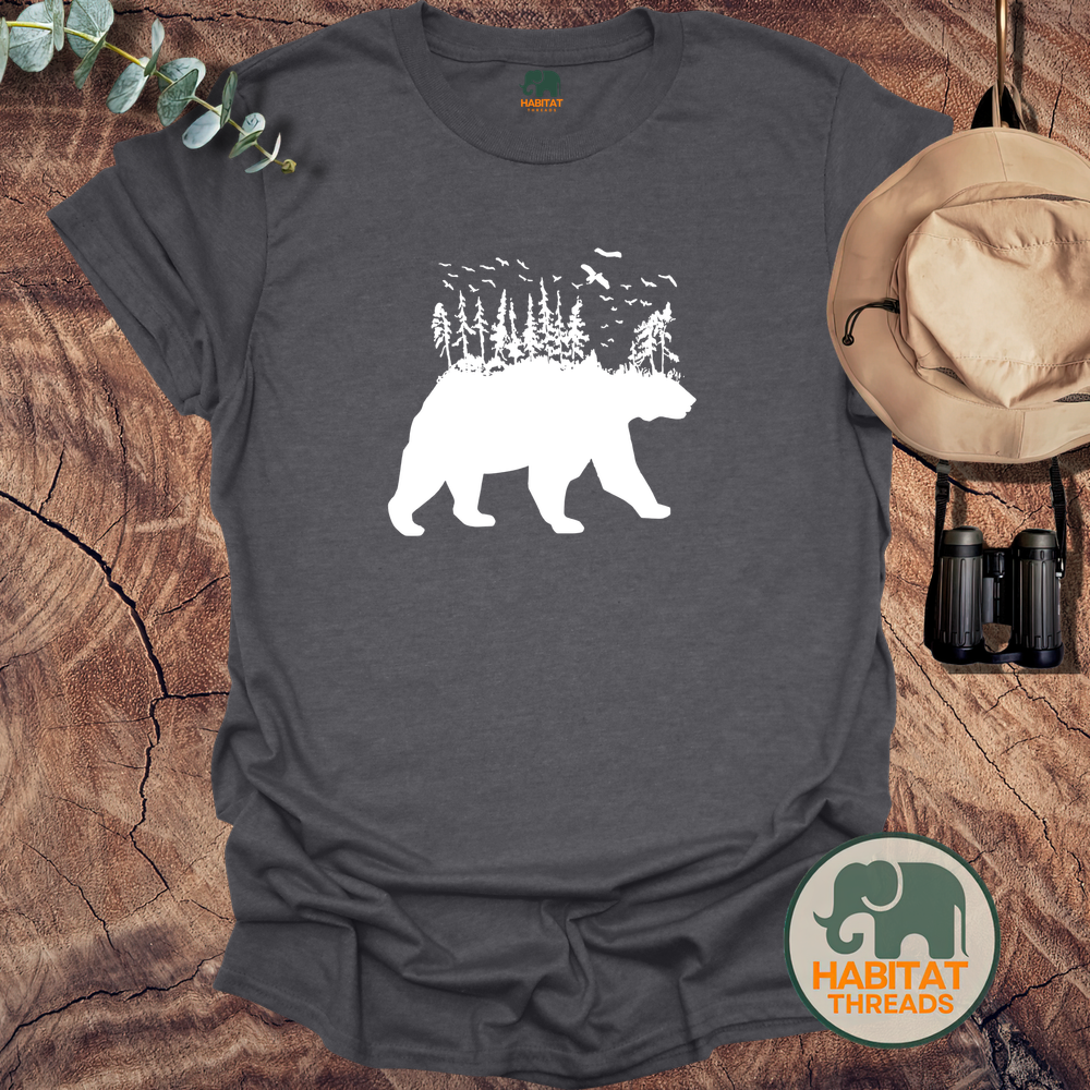 Forest Guardian Light