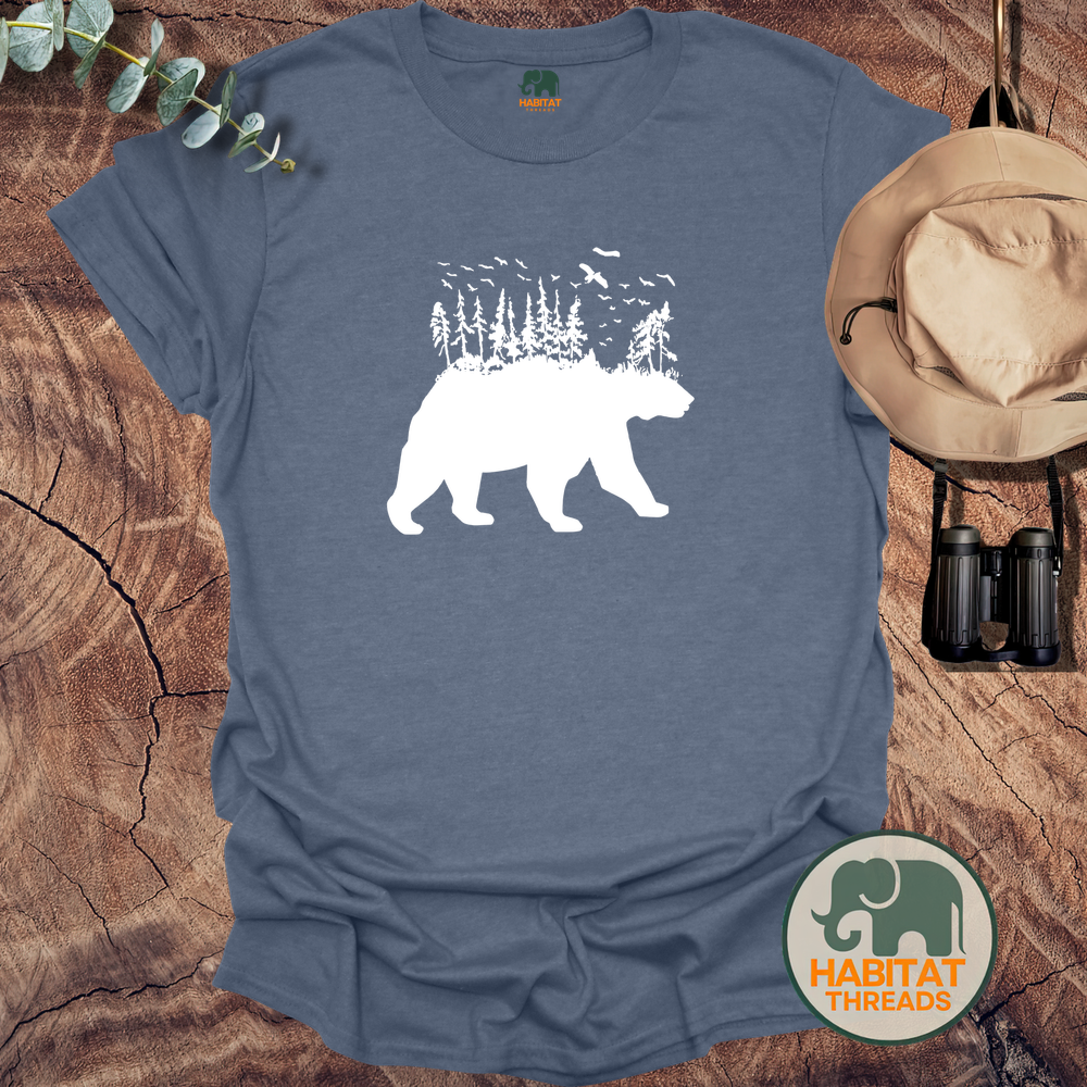 Forest Guardian Light