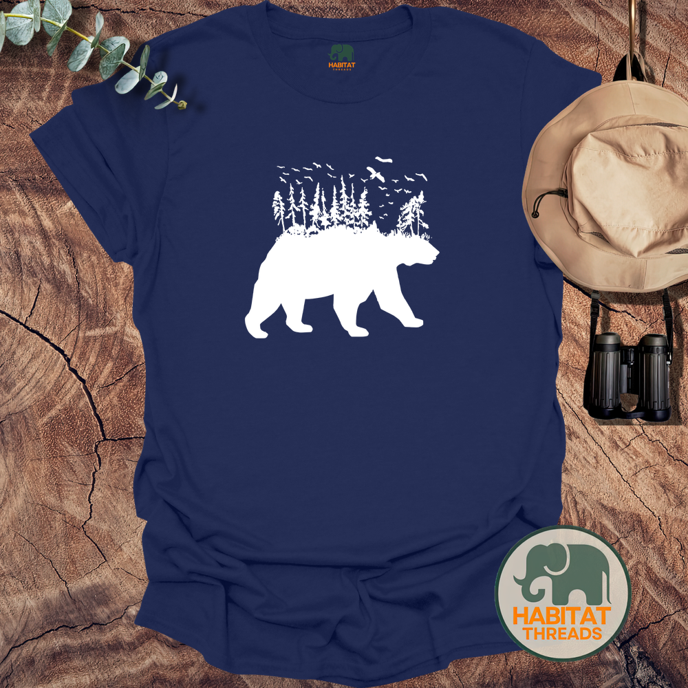 Forest Guardian Light