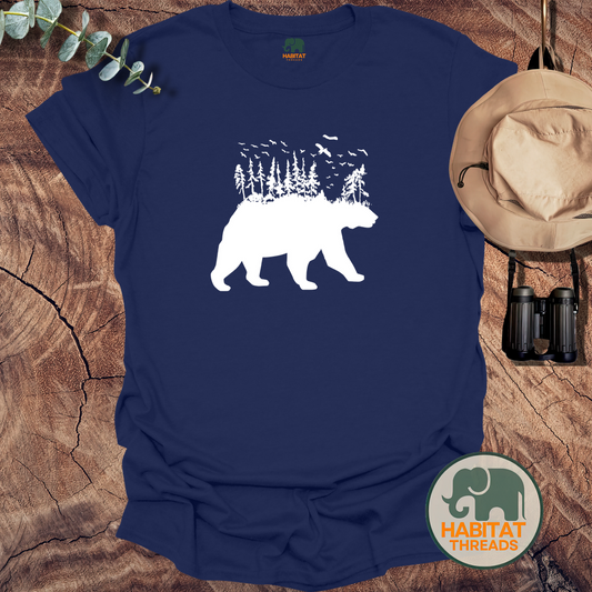Forest Guardian Light