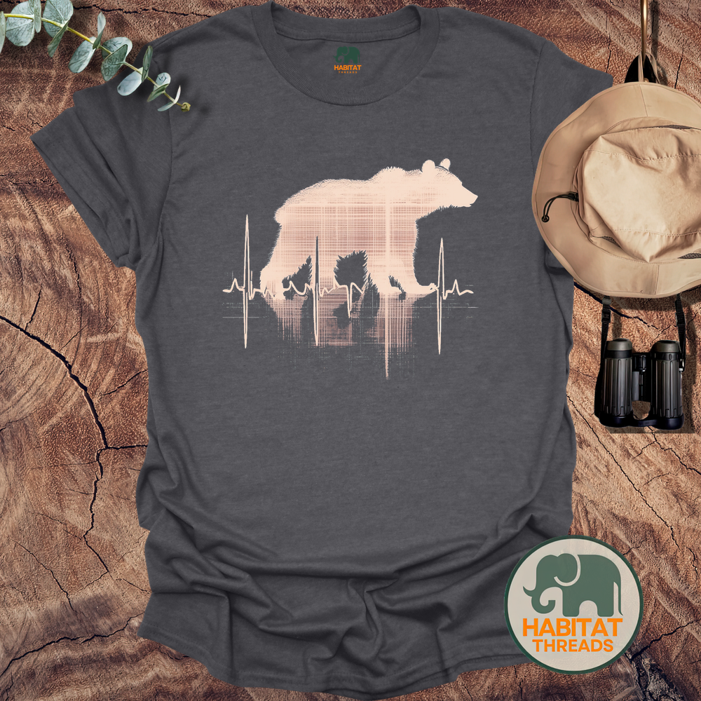 Heartbeat Wilderness