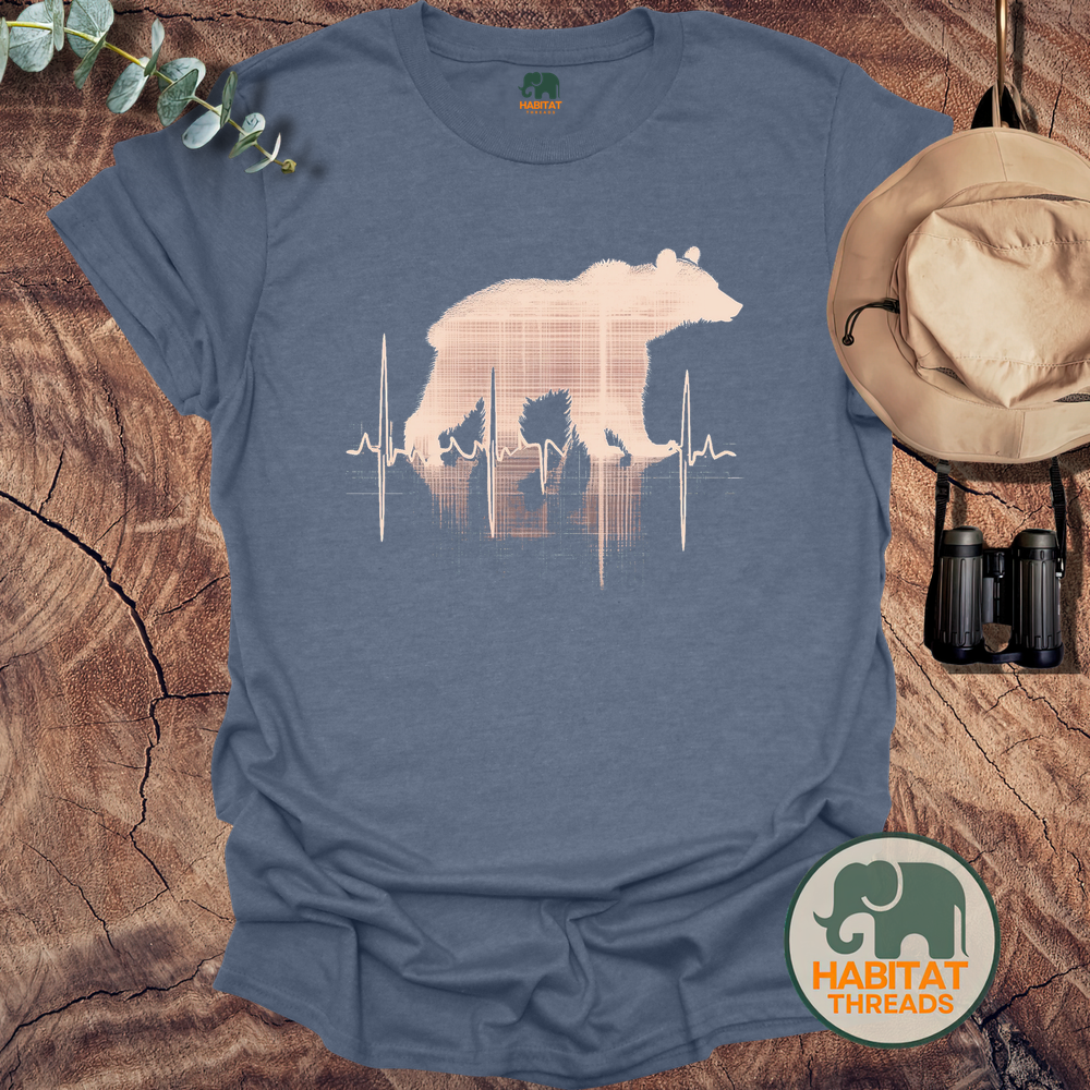 Heartbeat Wilderness