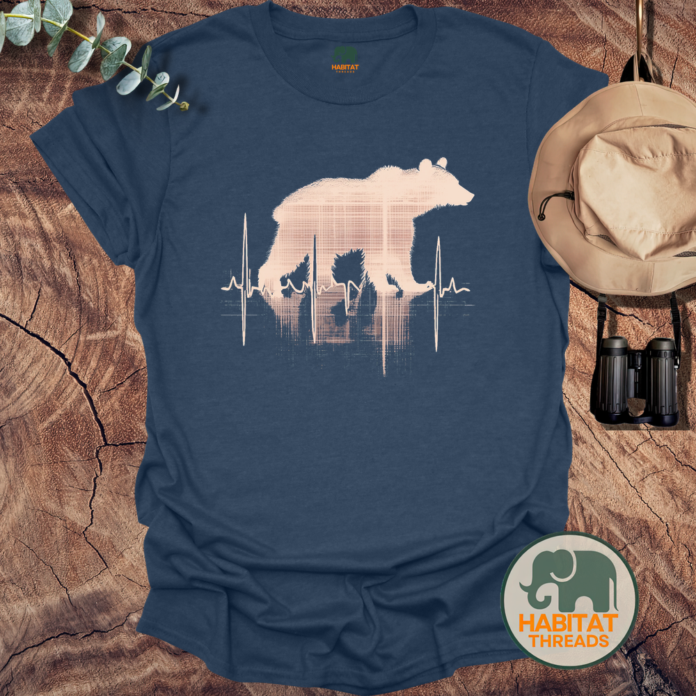 Heartbeat Wilderness