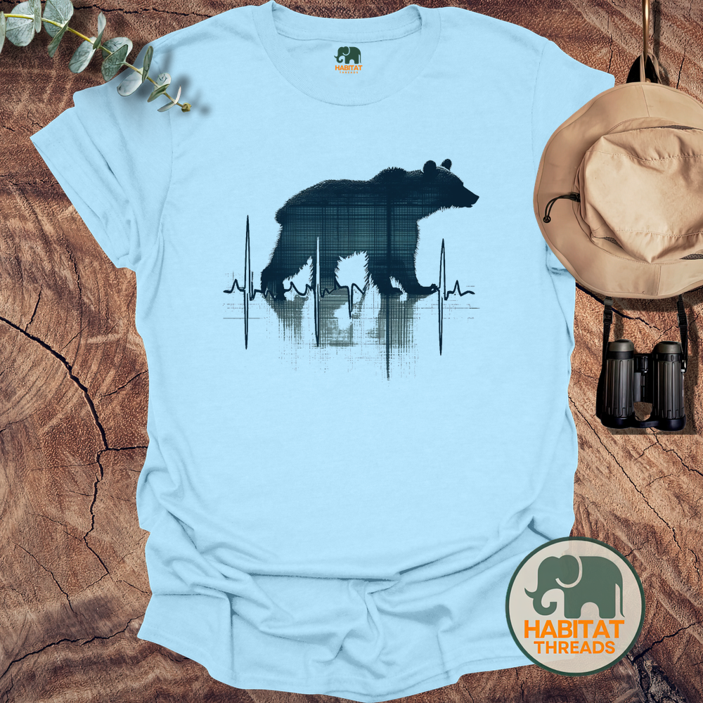 Heartbeat Wilderness