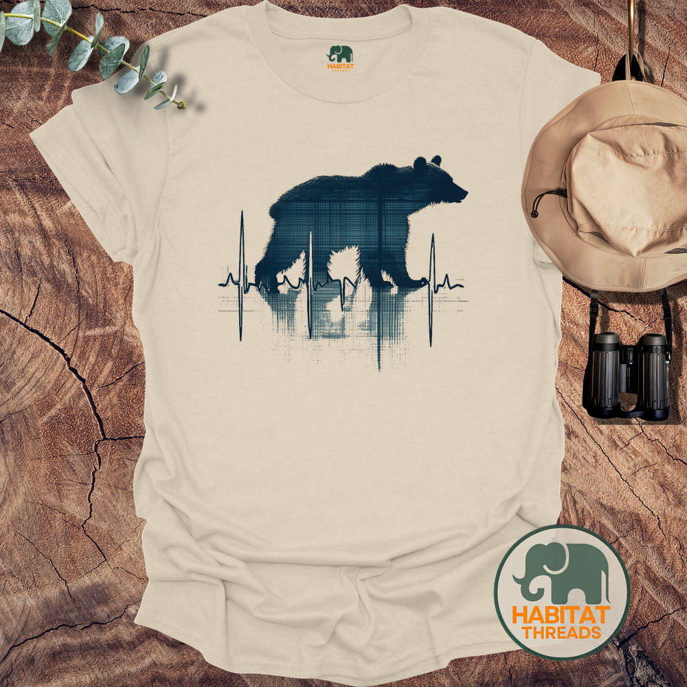 Heartbeat Wilderness