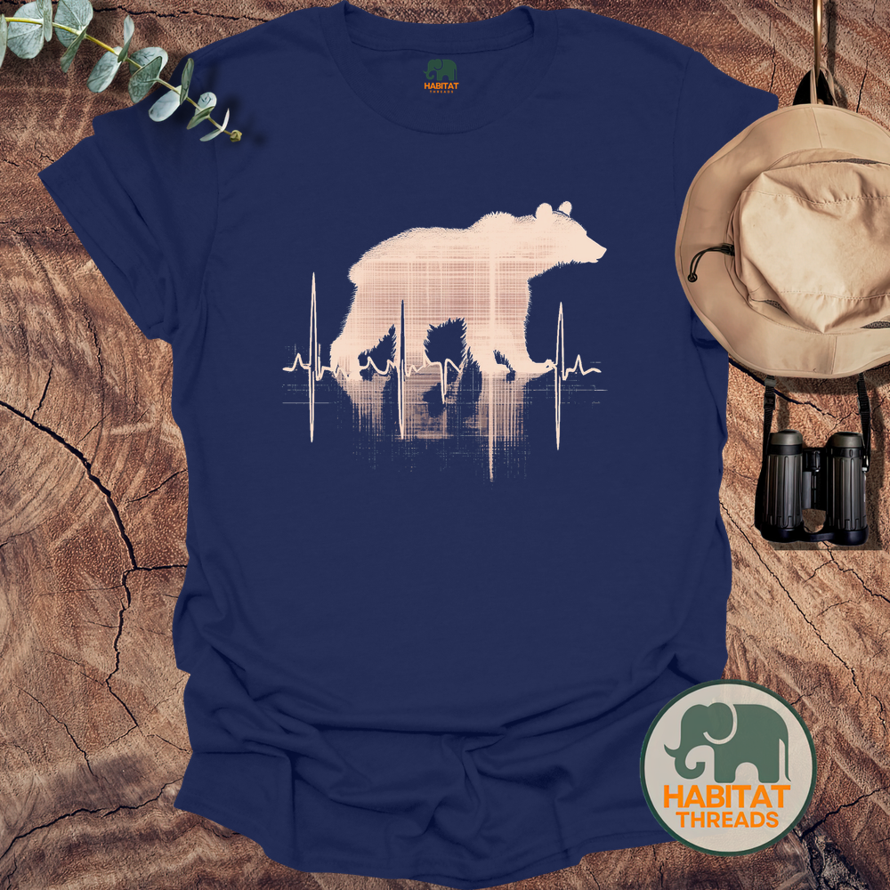 Heartbeat Wilderness