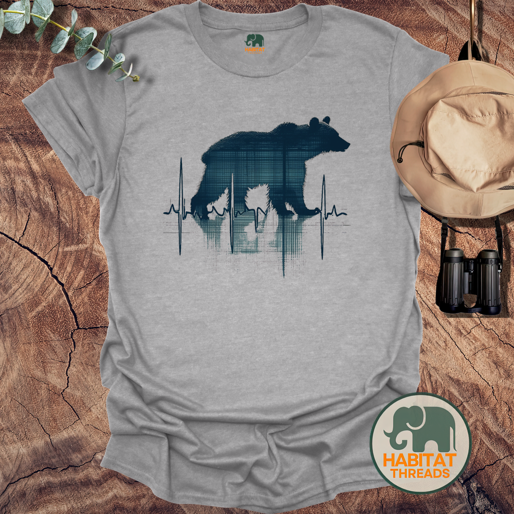 Heartbeat Wilderness