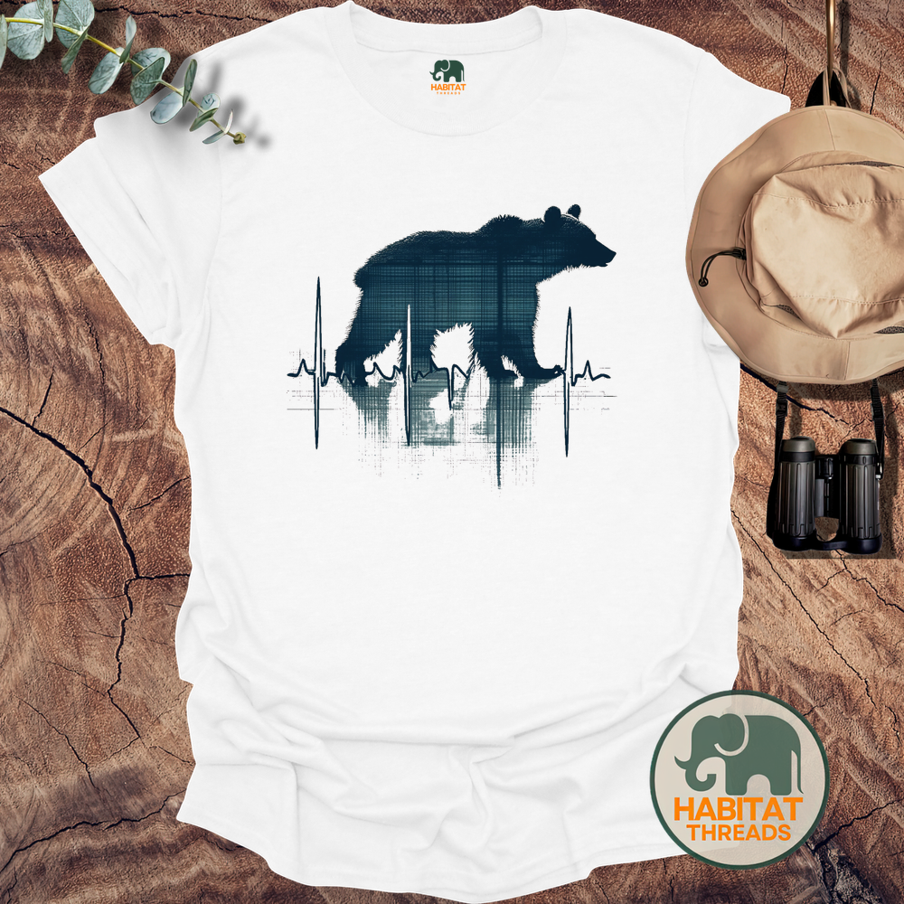 Heartbeat Wilderness