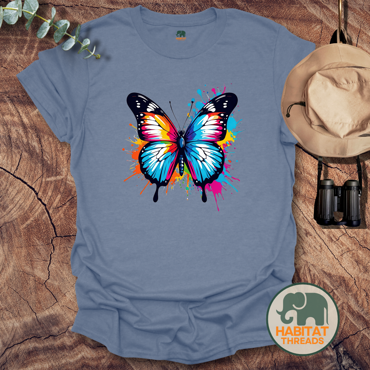 Kaleidoscope Flutter