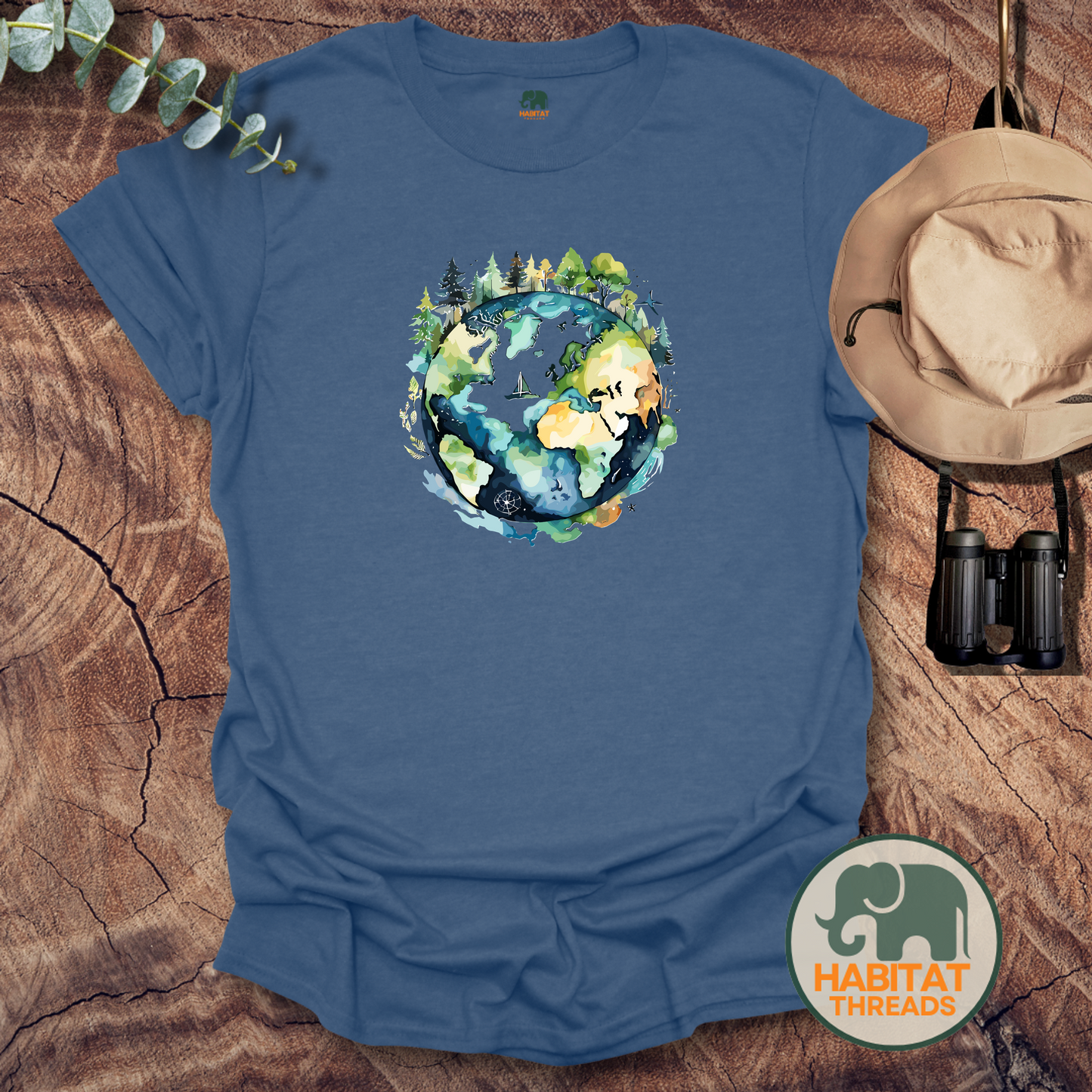 Earth Harmony