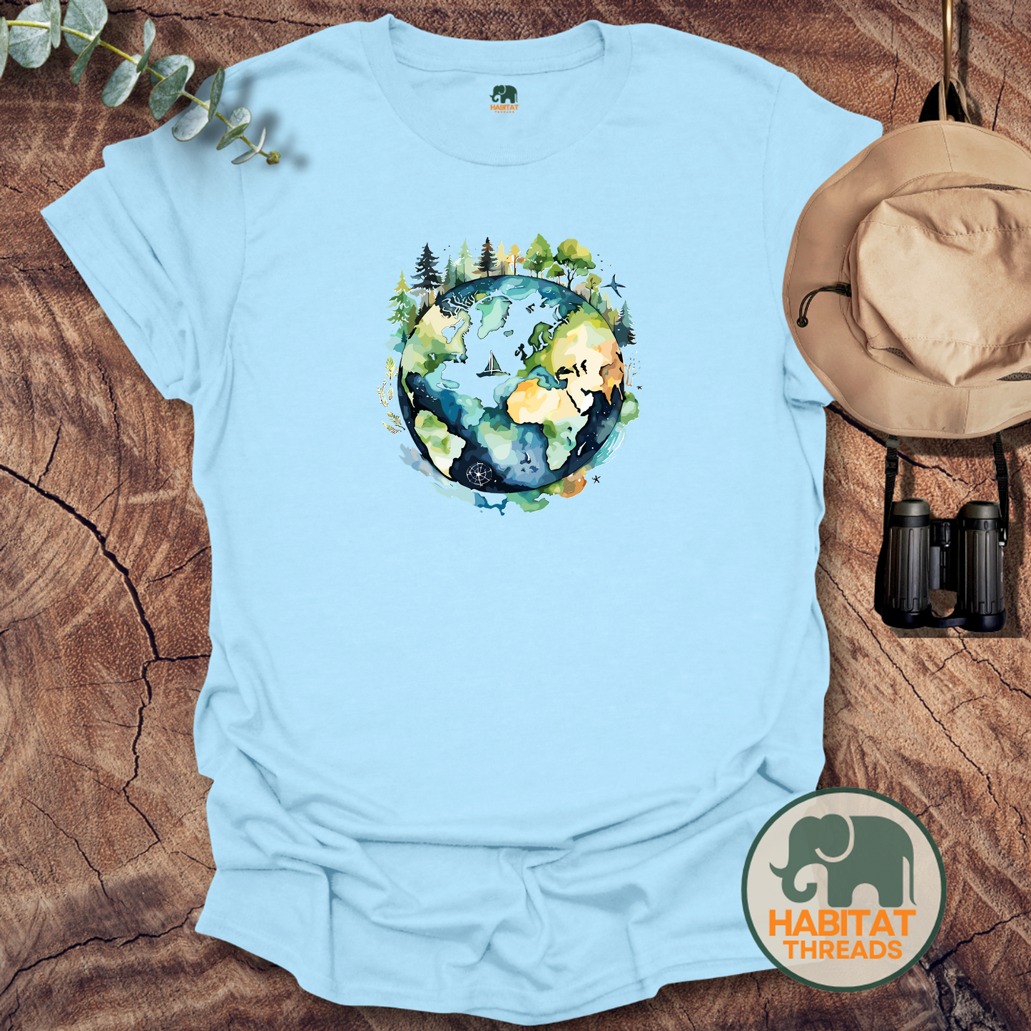 Earth Harmony