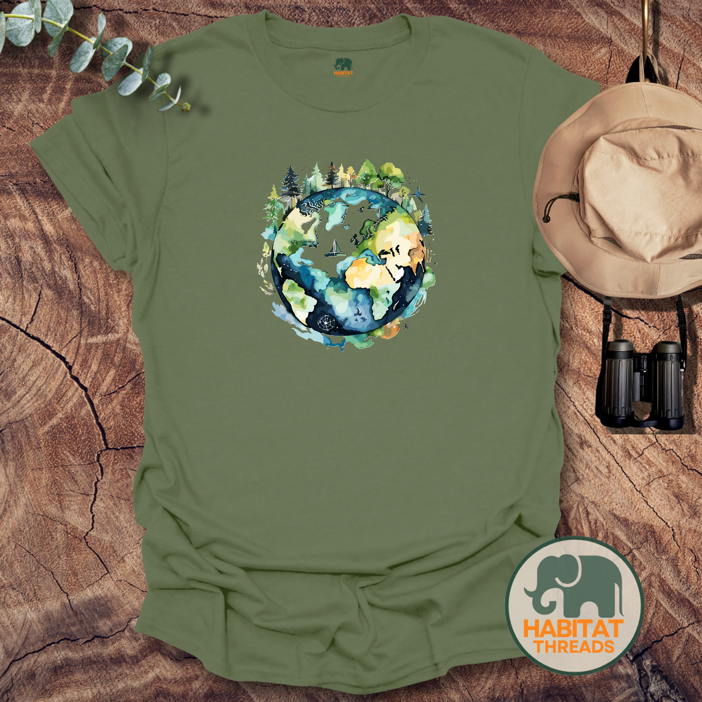 Earth Harmony