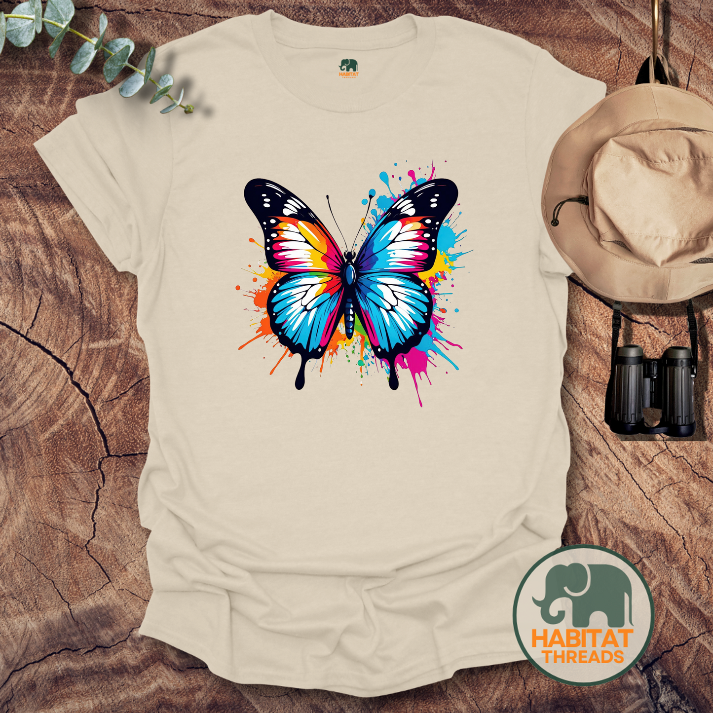 Kaleidoscope Flutter