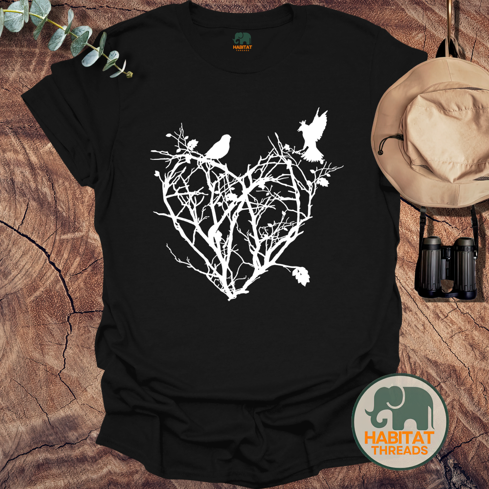 Nature Heart