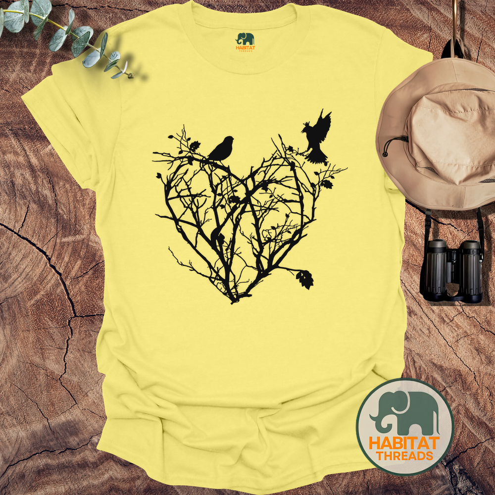 Nature Heart