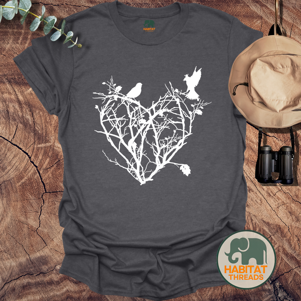 Nature Heart