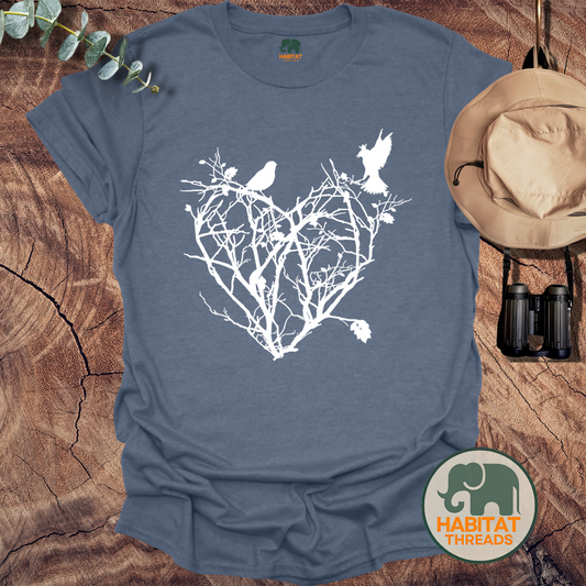Nature's Heart