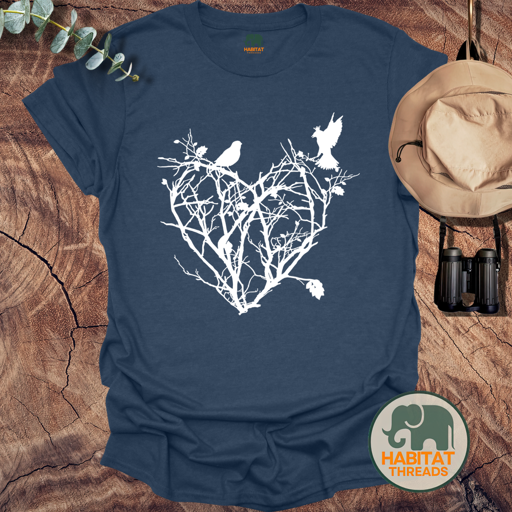 Nature Heart