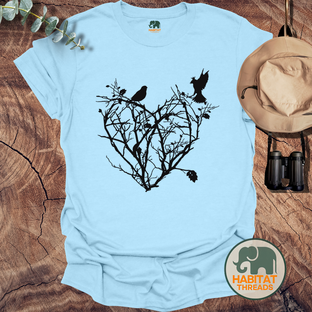 Nature Heart