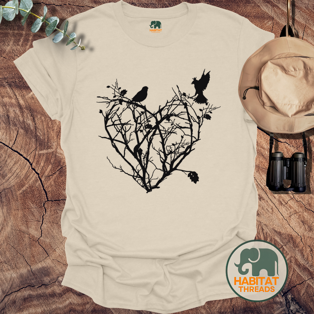 Nature Heart