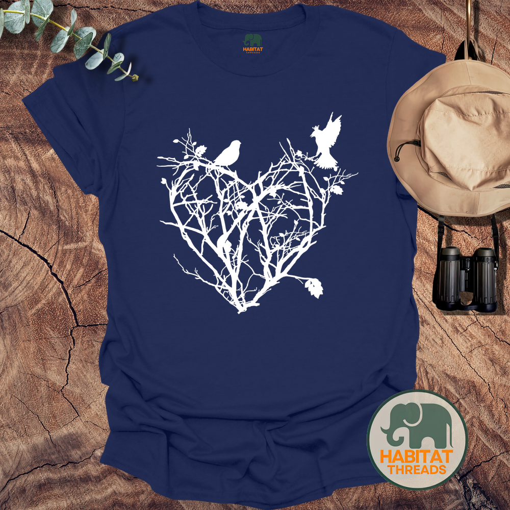 Nature Heart