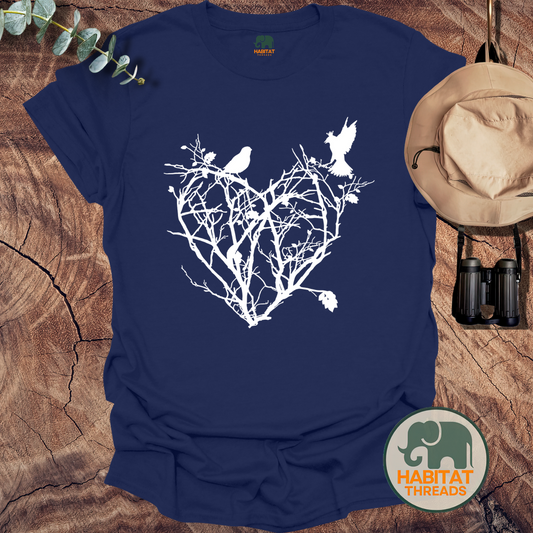 Nature's Heart