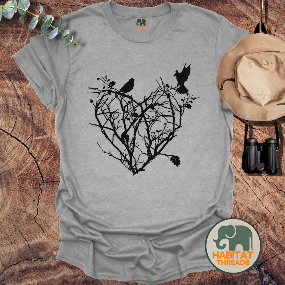 Nature Heart