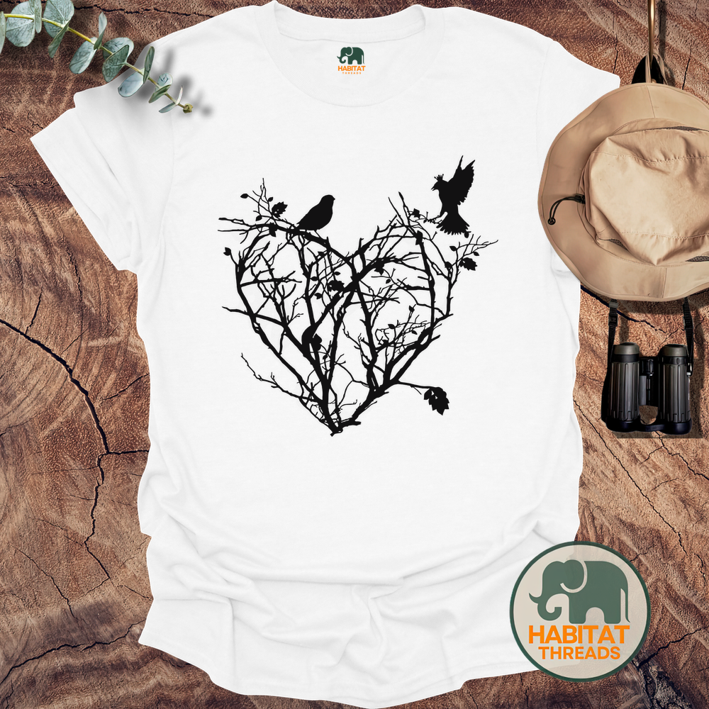 Nature Heart