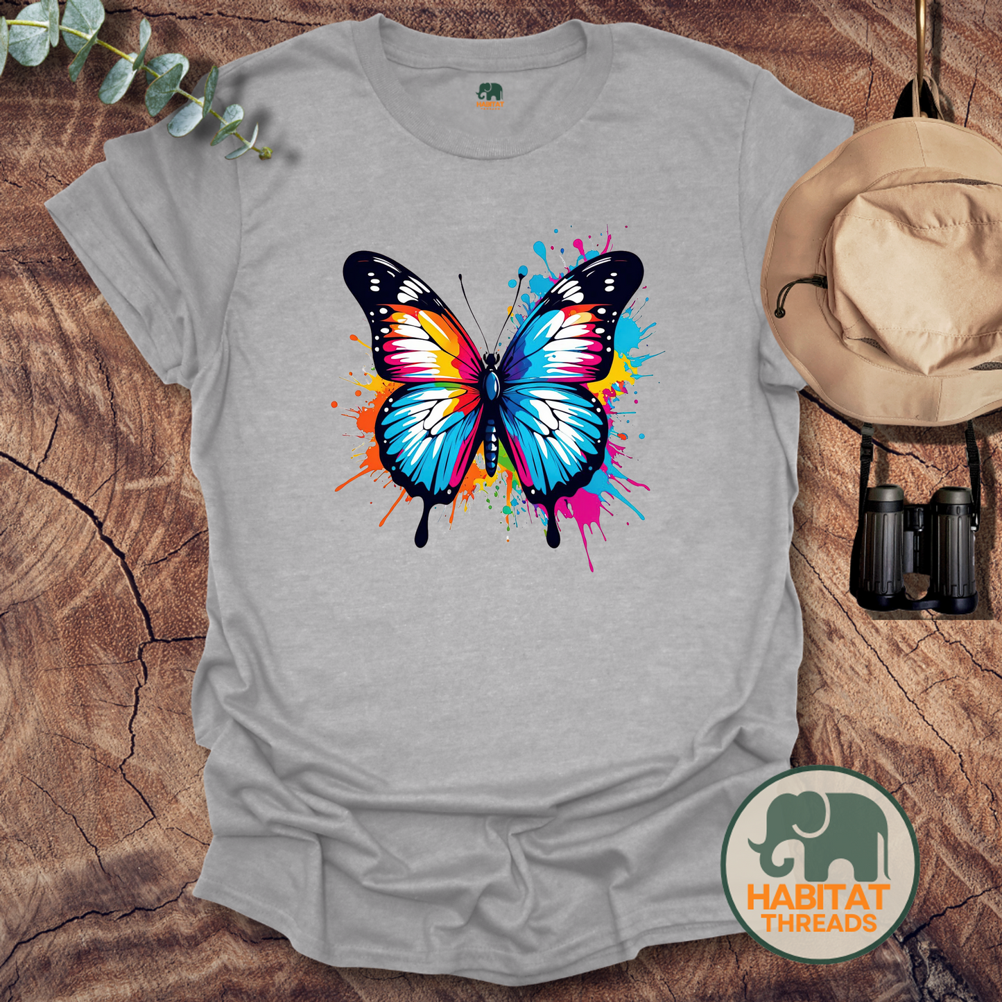 Kaleidoscope Flutter