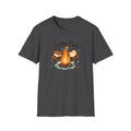 S'more Fun Campfire T-Shirt