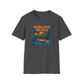 Paddle into the Wild T-Shirt