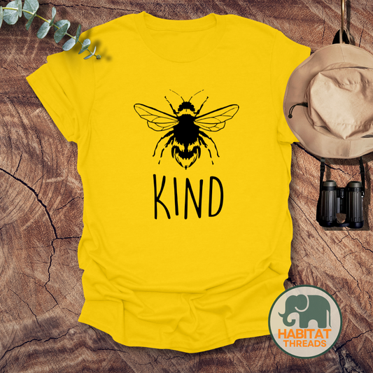 Benevolent Buzz