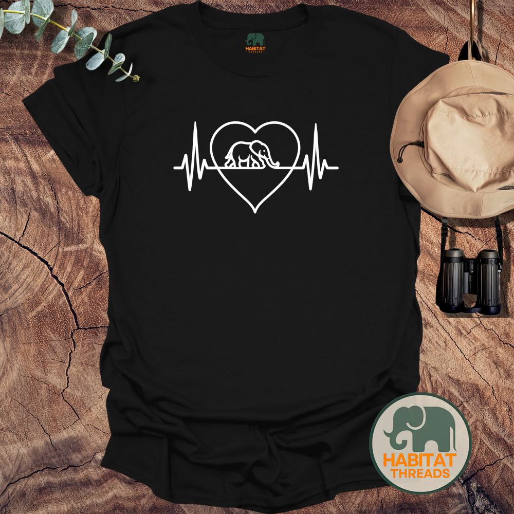 Elephant Heartbeat