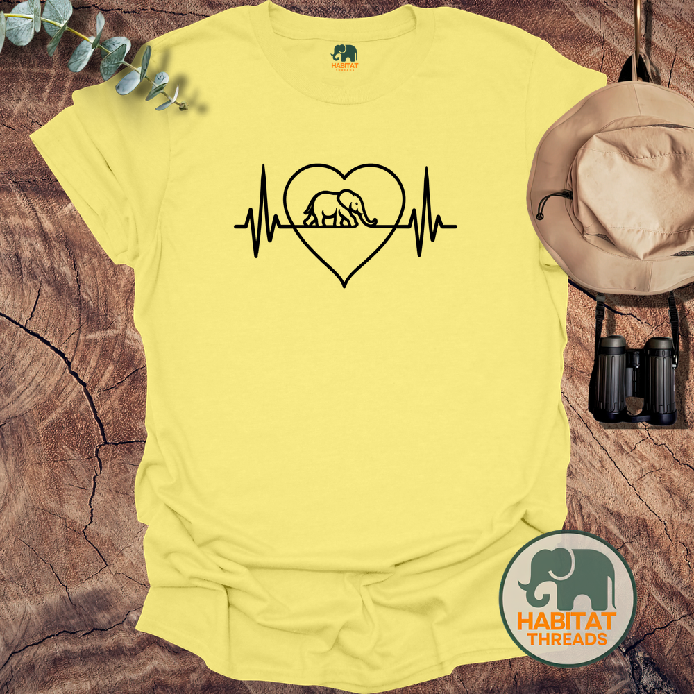 Elephant Heartbeat