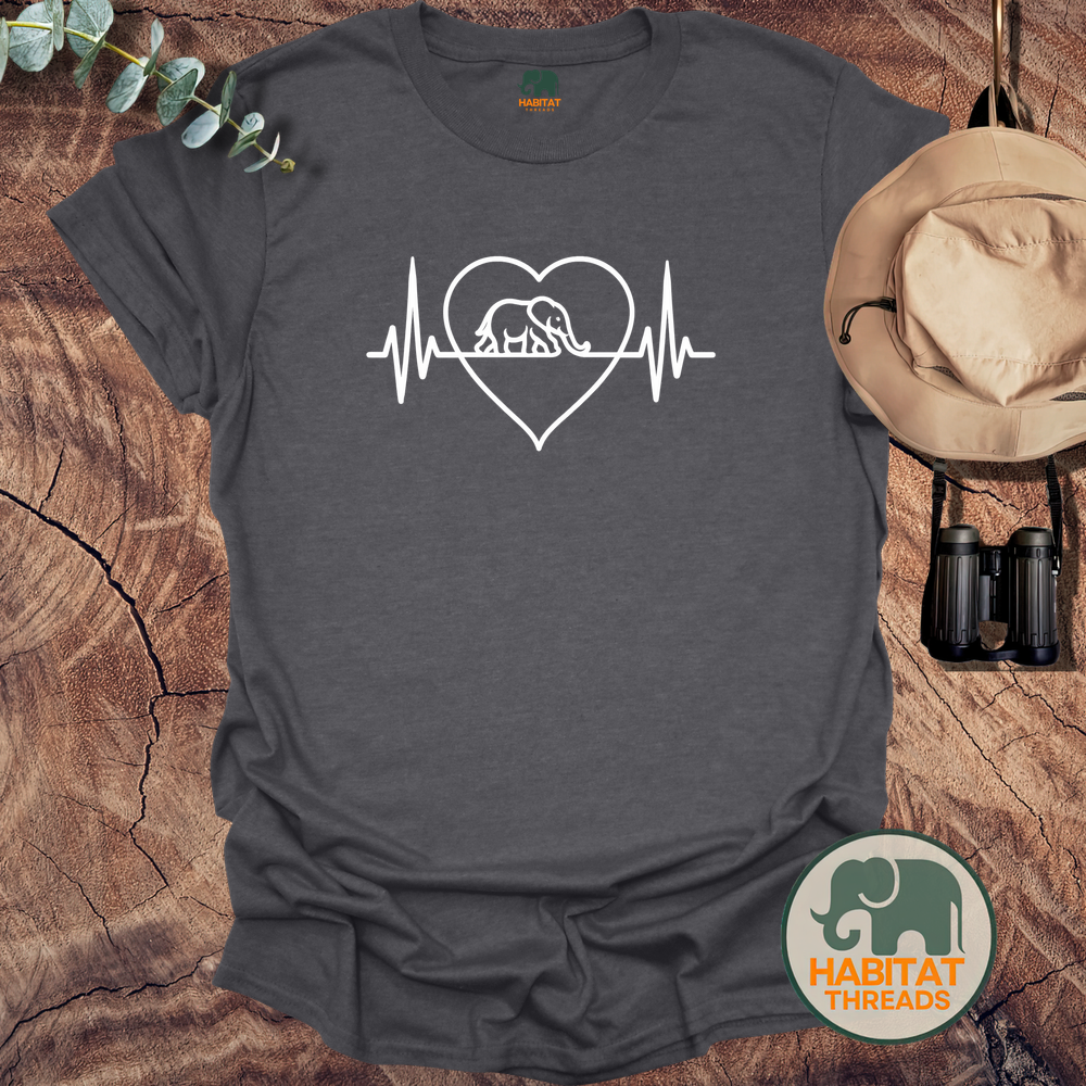 Elephant Heartbeat