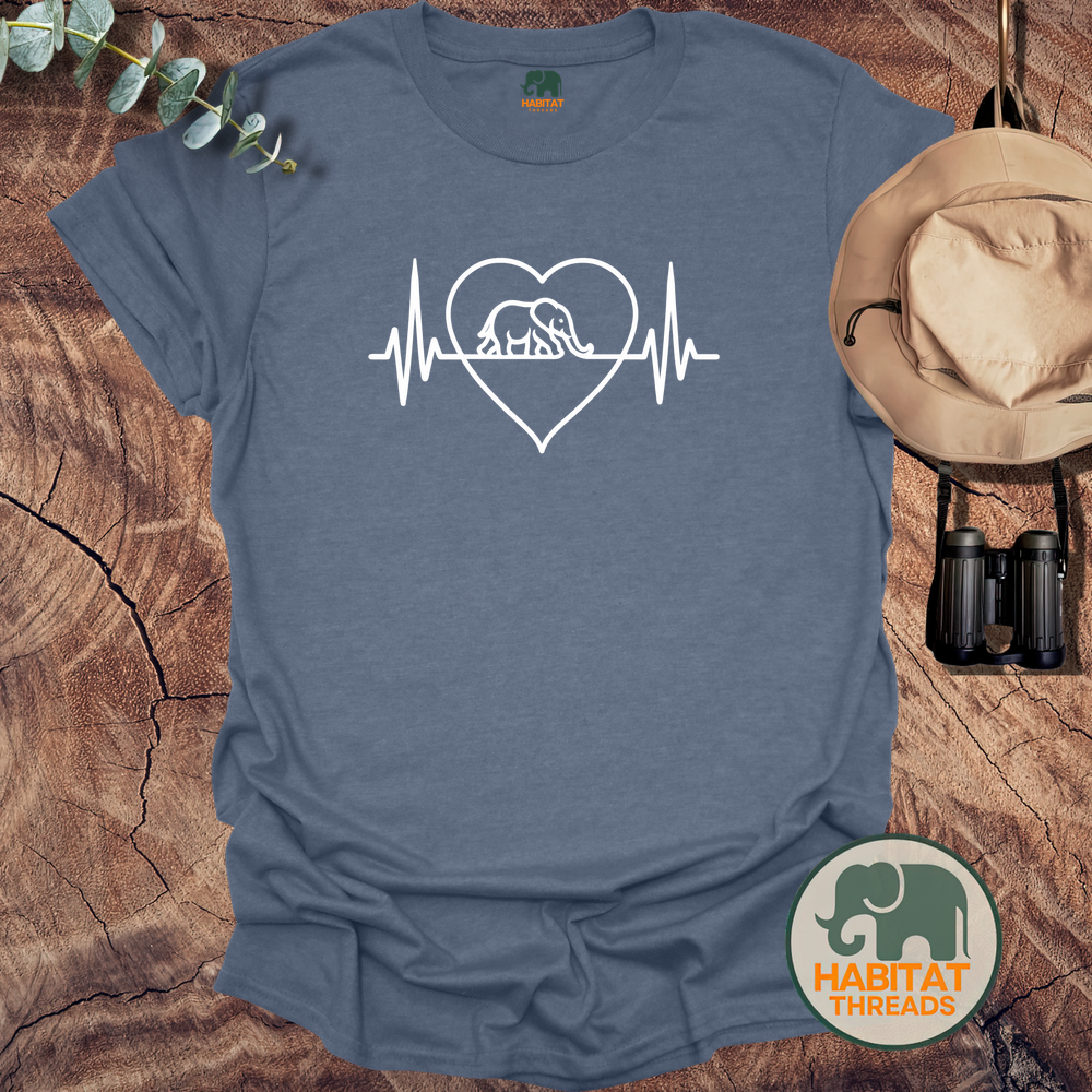 Elephant Heartbeat