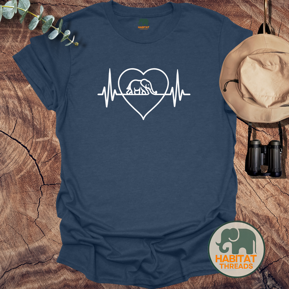 Elephant Heartbeat