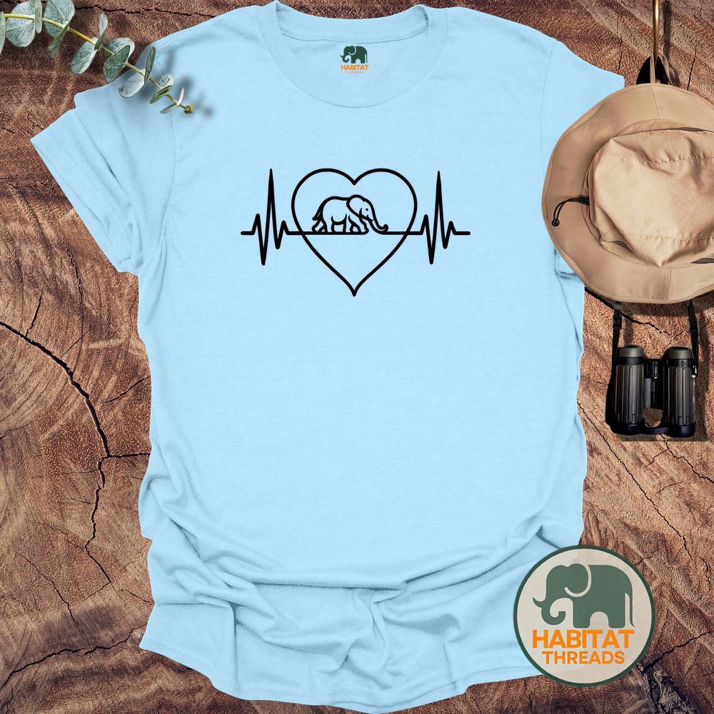 Elephant Heartbeat