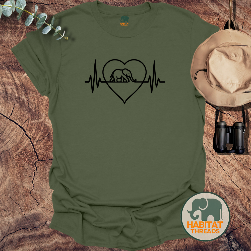 Elephant Heartbeat