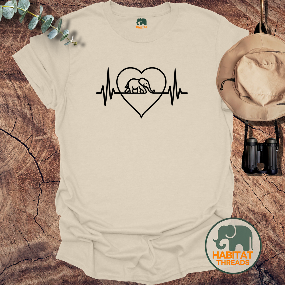 Elephant Heartbeat