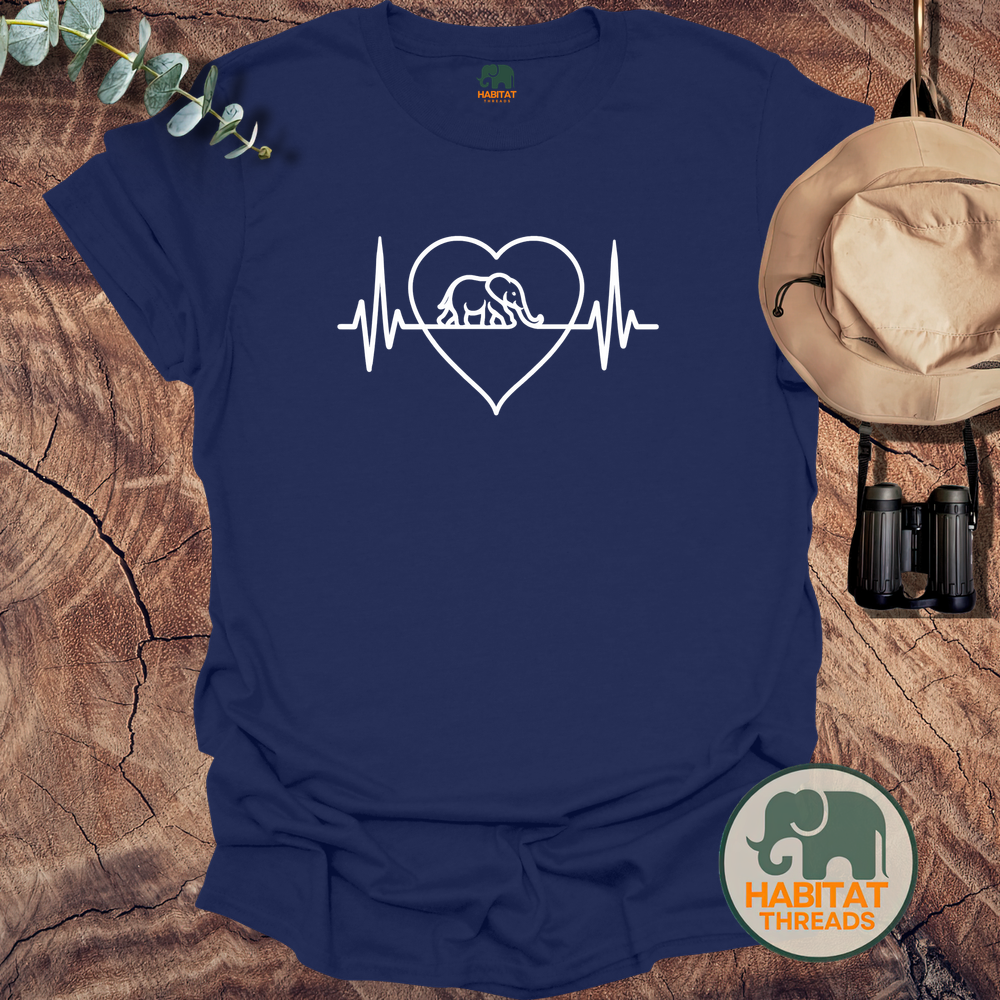 Elephant Heartbeat