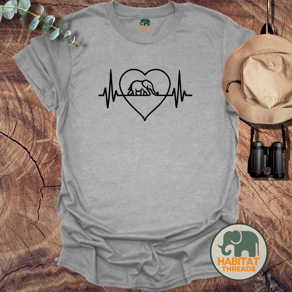 Elephant Heartbeat